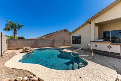 3798 S Seton Avenue, Gilbert, AZ 85297 - Photo 5