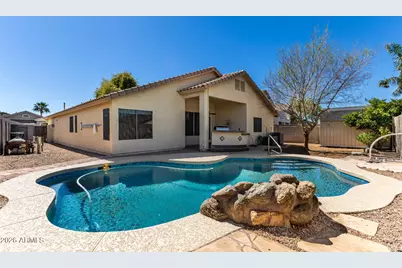 3798 S Seton Avenue, Gilbert, AZ 85297 - Photo 41
