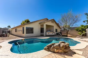 3798 S Seton Ave, Gilbert, AZ 85297 - Photo 41