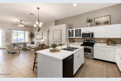 3798 S Seton Avenue, Gilbert, AZ 85297 - Photo 1