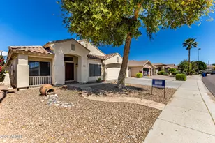 3798 S Seton Ave, Gilbert, AZ 85297 - Photo 3