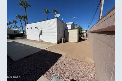 1357 S Kiowa Circle #357, Apache Junction, AZ 85120 - Photo 9