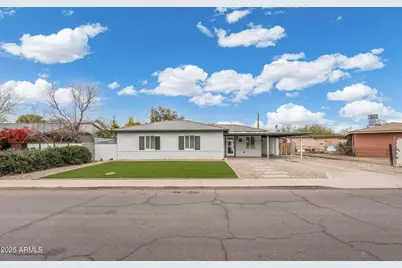 3021 N Randolph Road, Phoenix, AZ 85014 - Photo 1