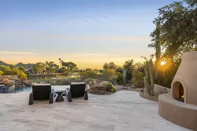 7665 E Old Paint Trail, Scottsdale, AZ 85266 - Photo 69