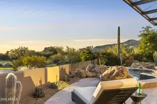 7665 E Old Paint Trail, Scottsdale, AZ 85266 - Photo 31