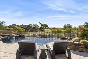 7665 E Old Paint Trail, Scottsdale, AZ 85266 - Photo 15