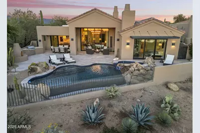 7665 E Old Paint Trail, Scottsdale, AZ 85266 - Photo 53