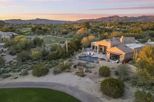 7665 E Old Paint Trail, Scottsdale, AZ 85266 - Photo 3