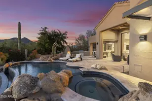 7665 E Old Paint Trail, Scottsdale, AZ 85266 - Photo 7