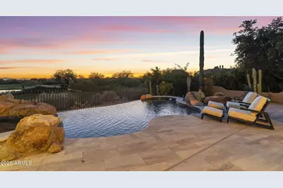7665 E Old Paint Trail, Scottsdale, AZ 85266 - Photo 63