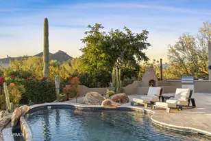 7665 E Old Paint Trail, Scottsdale, AZ 85266 - Photo 3