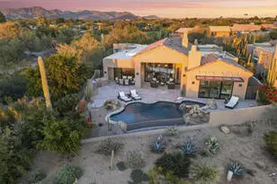 7665 E Old Paint Trail, Scottsdale, AZ 85266 - Photo 35