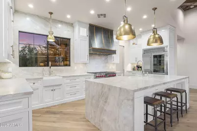 7665 E Old Paint Trail, Scottsdale, AZ 85266 - Photo 19