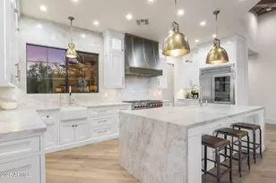 7665 E Old Paint Trail, Scottsdale, AZ 85266 - Photo 19