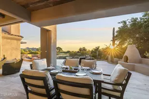 7665 E Old Paint Trail, Scottsdale, AZ 85266 - Photo 21