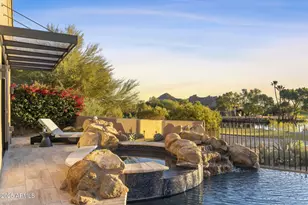 7665 E Old Paint Trail, Scottsdale, AZ 85266 - Photo 23