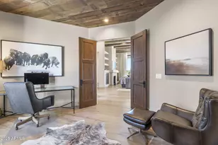 7665 E Old Paint Trail, Scottsdale, AZ 85266 - Photo 65