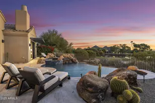 7665 E Old Paint Trail, Scottsdale, AZ 85266 - Photo 3