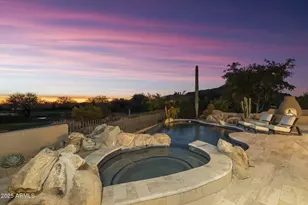 7665 E Old Paint Trail, Scottsdale, AZ 85266 - Photo 61