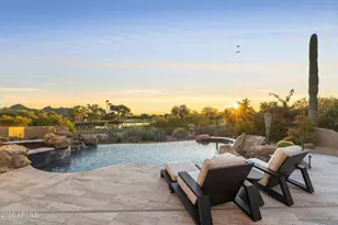 7665 E Old Paint Trail, Scottsdale, AZ 85266 - Photo 9