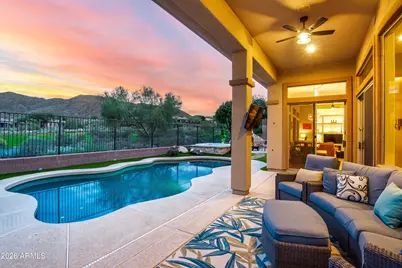 2302 W Hazelhurst Drive, Anthem, AZ 85086 - Photo 3