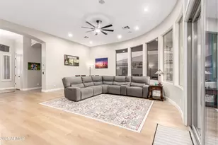 2302 W Hazelhurst Dr, Anthem, AZ 85086 - Photo 13