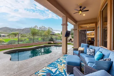 2302 W Hazelhurst Drive, Anthem, AZ 85086 - Photo 17