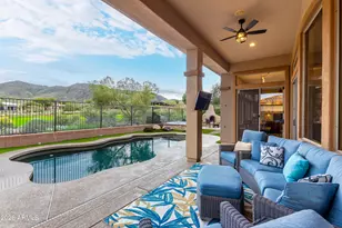 2302 W Hazelhurst Dr, Anthem, AZ 85086 - Photo 17