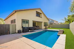 4668 S McMinn Dr, Gilbert, AZ 85297 - Photo 27