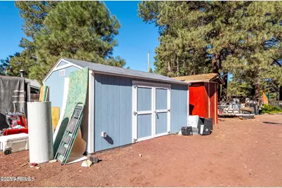 450 Old Munds Highway, Flagstaff, AZ 86005 - Photo 11