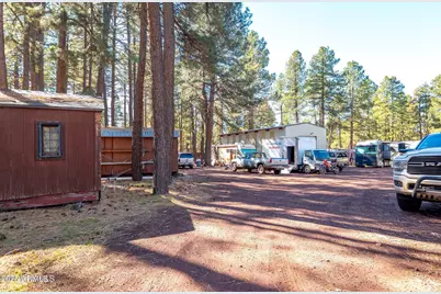 450 Old Munds Highway, Flagstaff, AZ 86005 - Photo 13