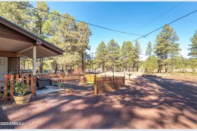 450 Old Munds Highway, Flagstaff, AZ 86005 - Photo 3