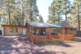 450 Old Munds Hwy, Flagstaff, AZ 86005 - Photo 1