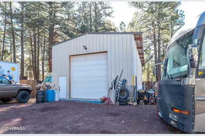 450 Old Munds Highway, Flagstaff, AZ 86005 - Photo 9
