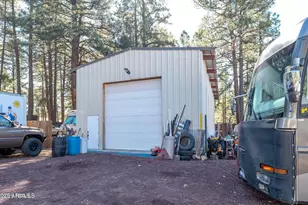 450 Old Munds Hwy, Flagstaff, AZ 86005 - Photo 9