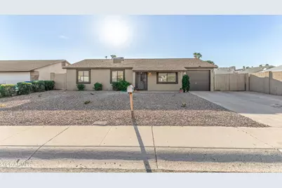 13250 N 38th Street, Phoenix, AZ 85032 - Photo 1