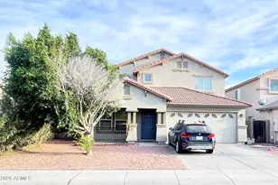 24247 W Tonto St, Buckeye, AZ 85326 - Photo 1