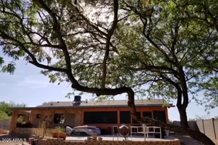 215 S 1st St, Tombstone, AZ 85638 - Photo 3