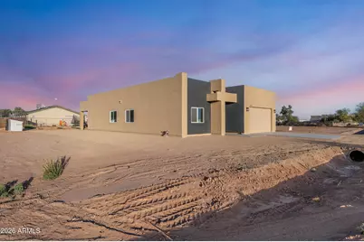 21820 W White Pine Drive, Wittmann, AZ 85361 - Photo 3