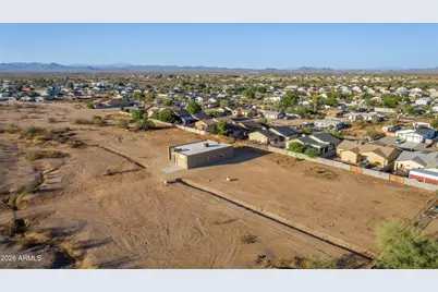 21820 W White Pine Drive, Wittmann, AZ 85361 - Photo 45