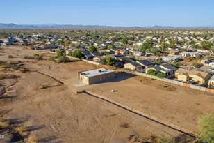 21820 W White Pine Dr, Wittmann, AZ 85361 - Photo 45