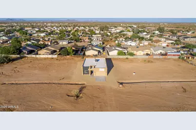 21820 W White Pine Drive, Wittmann, AZ 85361 - Photo 41