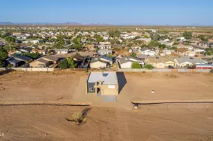 21820 W White Pine Dr, Wittmann, AZ 85361 - Photo 41