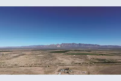 17.64 Acre N Central Highway #3, Elfrida, AZ 85610 - Photo 1