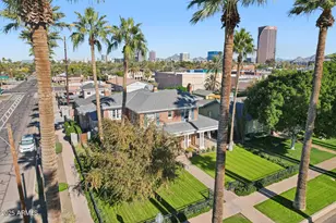 344 W Lynwood St, Phoenix, AZ 85003 - Photo 67