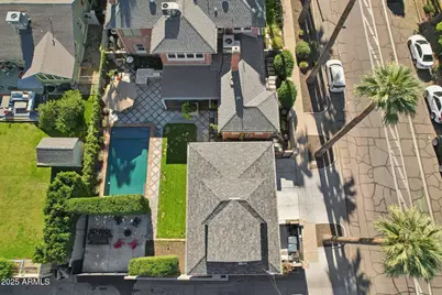 344 W Lynwood Street, Phoenix, AZ 85003 - Photo 75