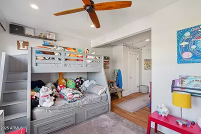 344 W Lynwood Street, Phoenix, AZ 85003 - Photo 25