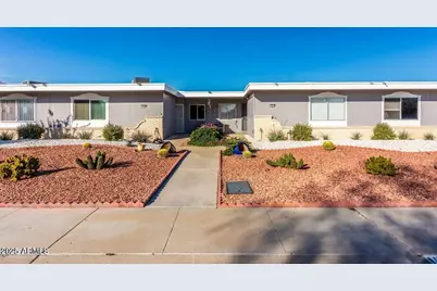 10238 W Campana Drive, Sun City, AZ 85351 - Photo 1