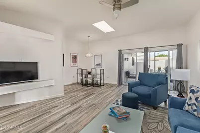 10238 W Campana Drive, Sun City, AZ 85351 - Photo 3