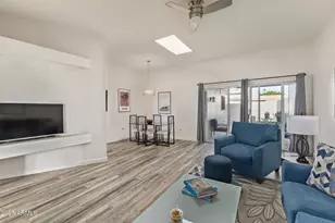 10238 W Campana Dr, Sun City, AZ 85351 - Photo 3